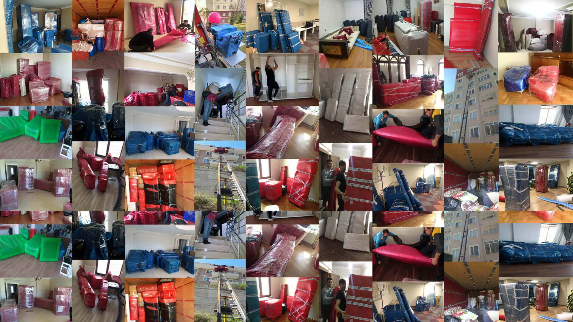 Seyitgazi Evden Eve Nakliyat Slider