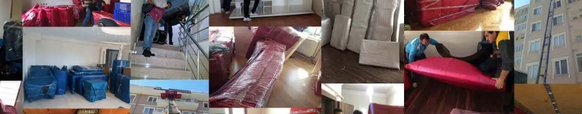 Seyitgazi Parça Eşya Taşımacılık görseli